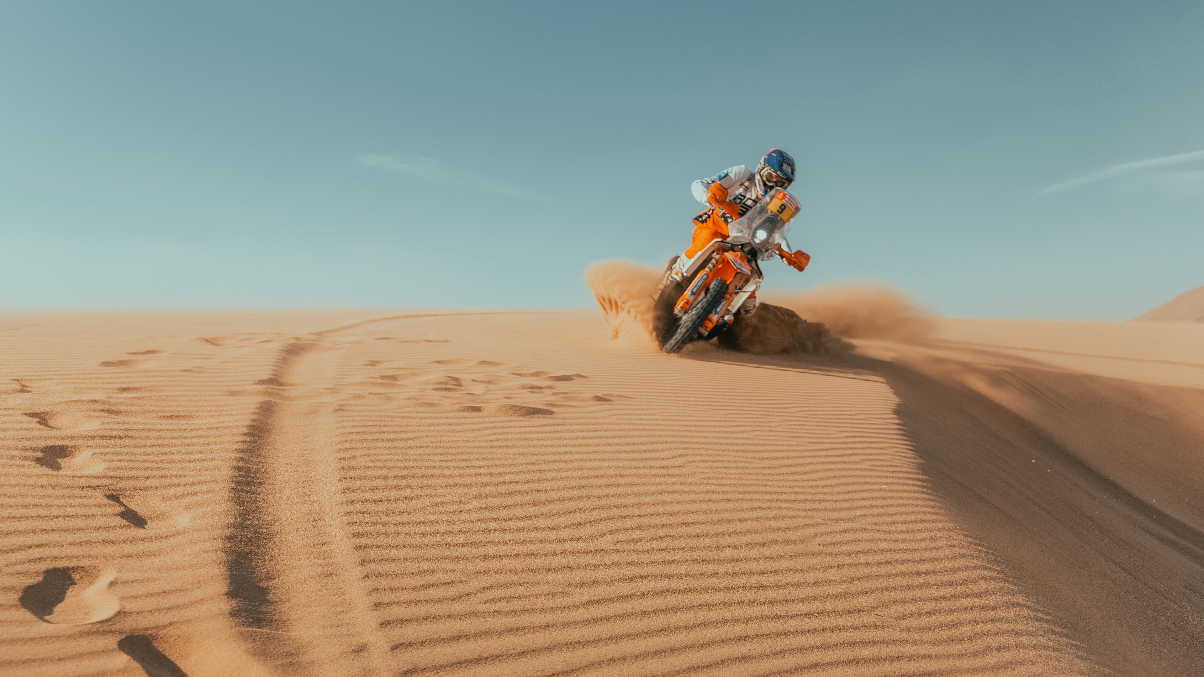 Dakar Chronicles|Dakar Chronicles
