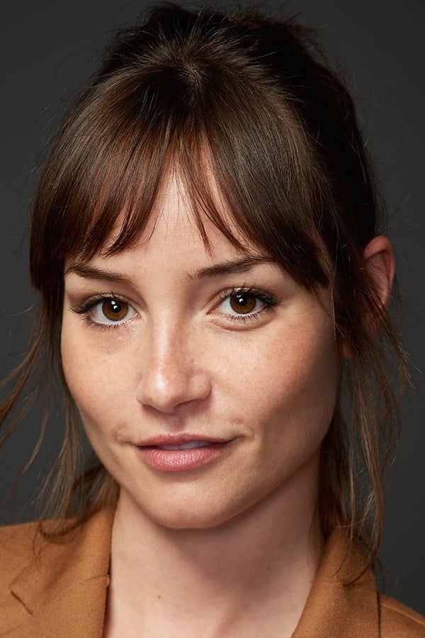 بازیگر Jocelin Donahue  