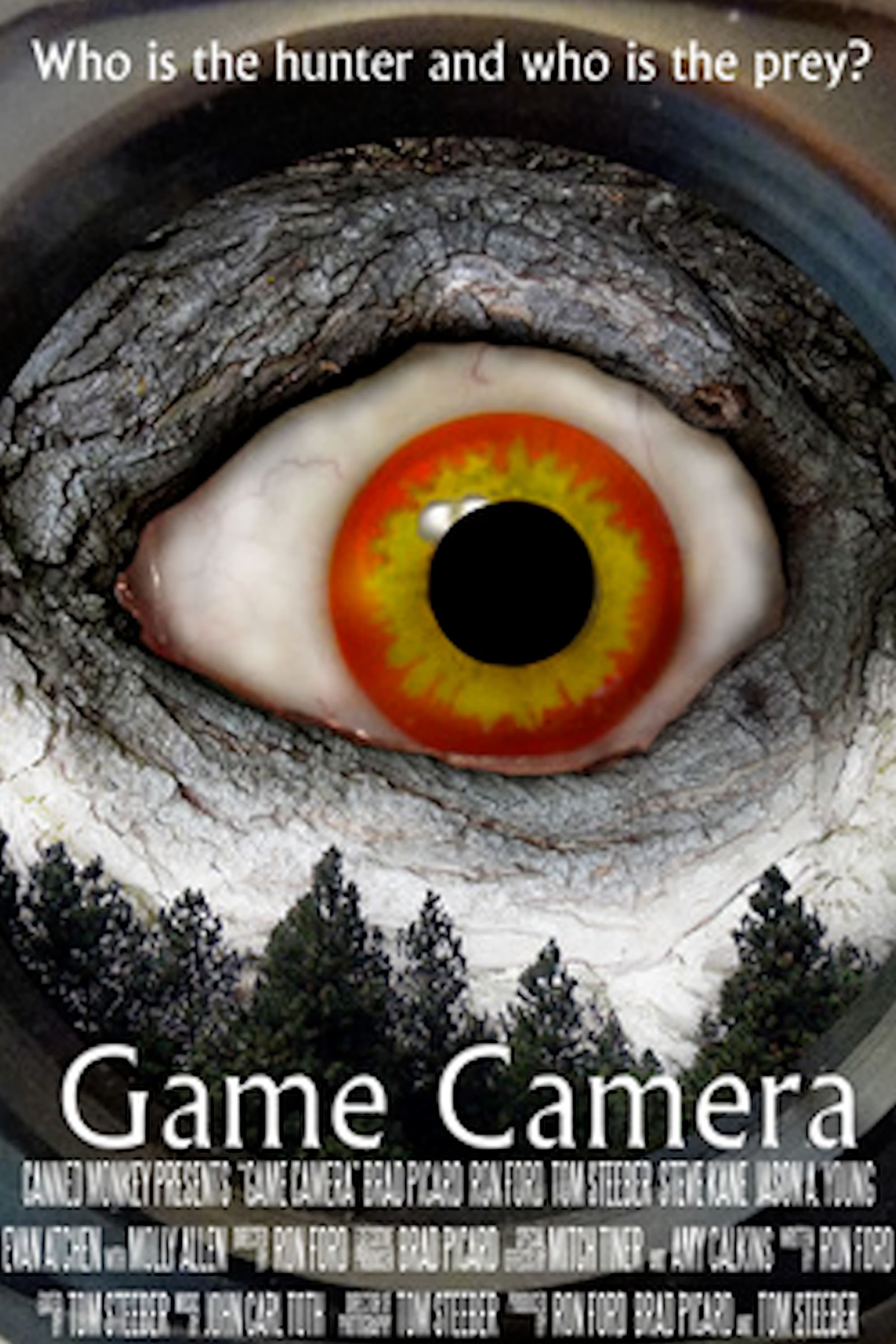 Game Camera | Game Camera