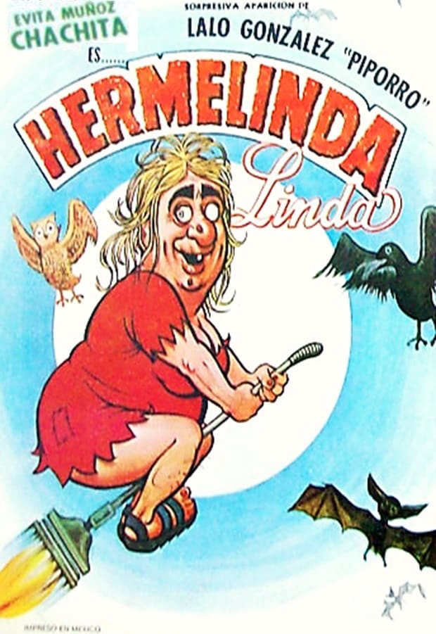 Hermelinda Linda | Hermelinda Linda