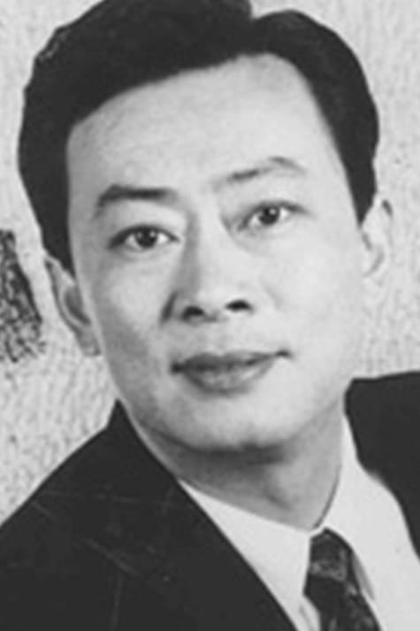 بازیگر Wang Shihuai  