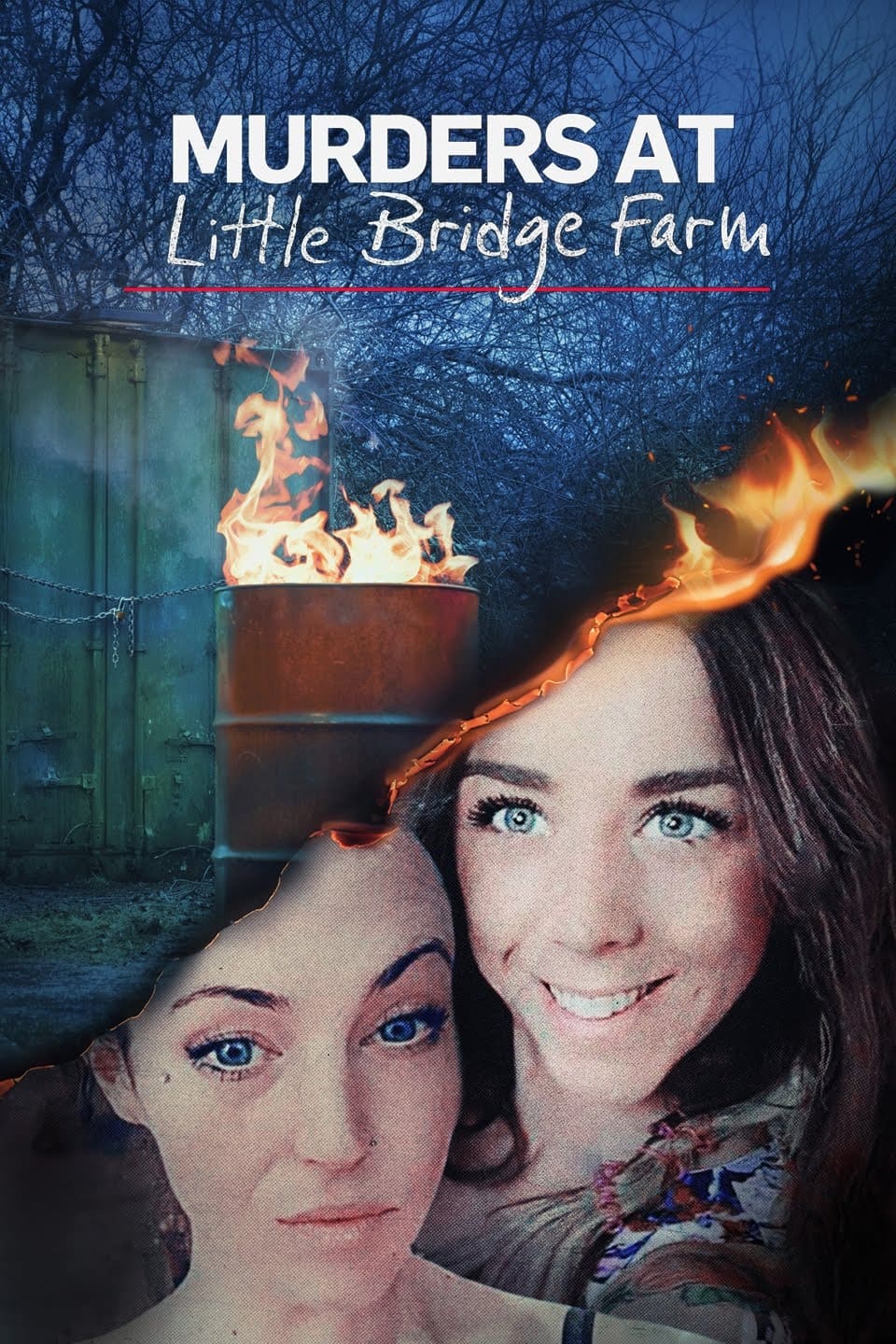 Murders at Little Bridge Farm | Murders at Little Bridge Farm