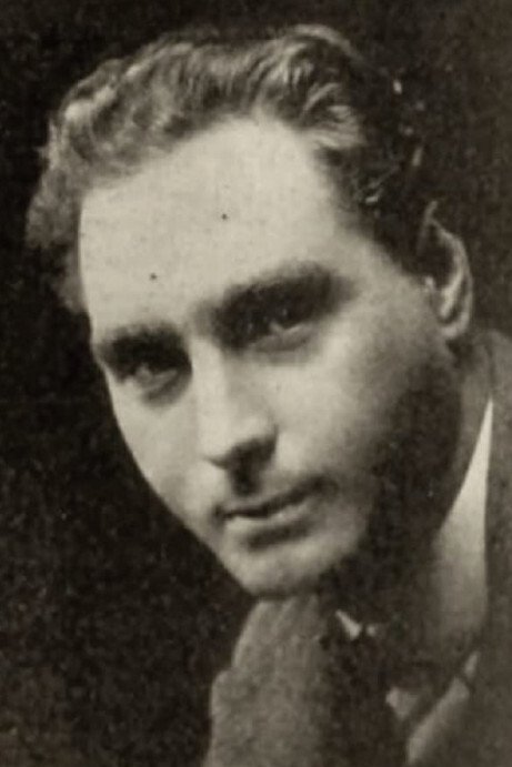 بازیگر Harry Edwards  