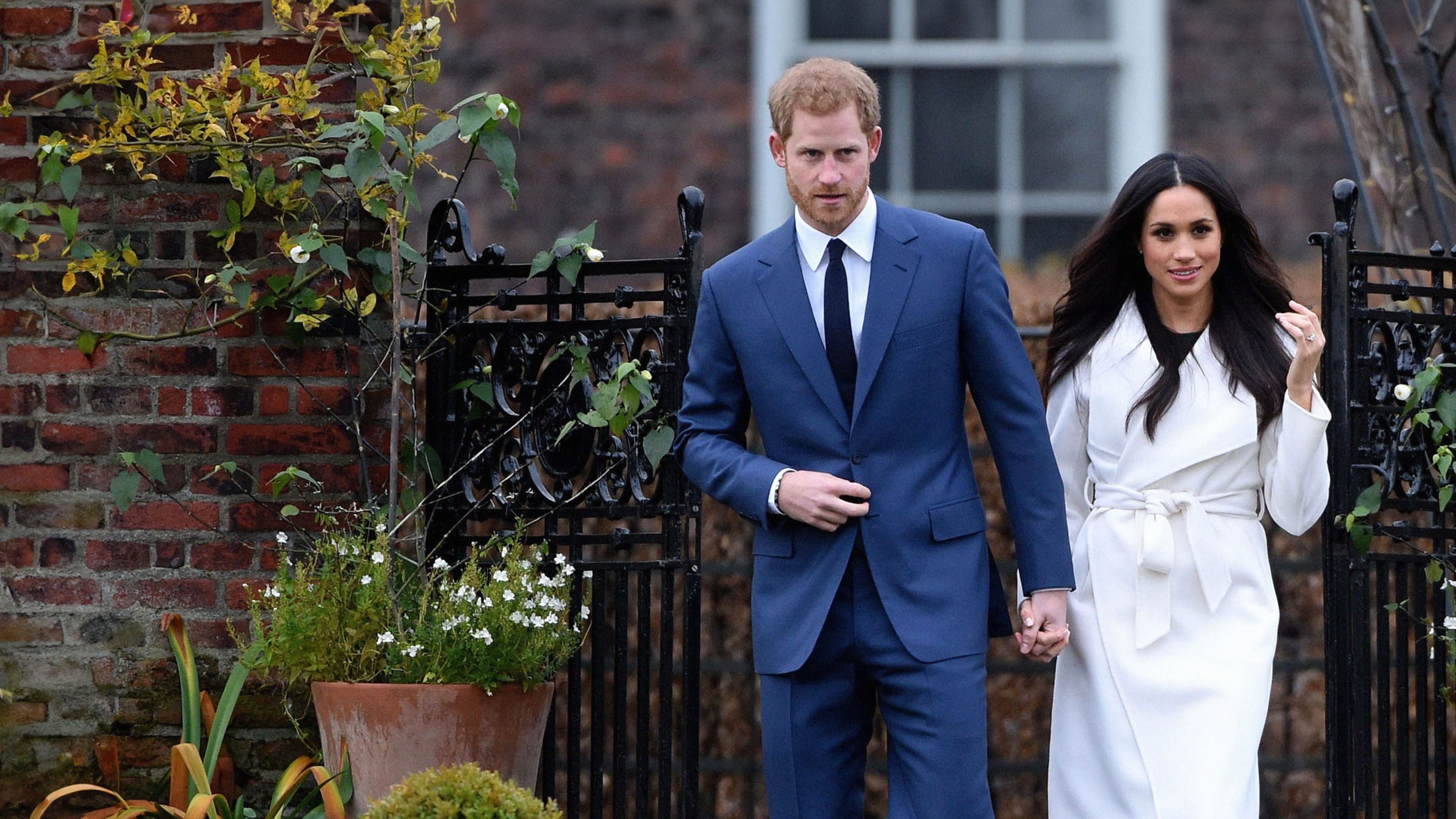 Meghan & Harry: The Rise and Fall|Meghan & Harry: The Rise and Fall