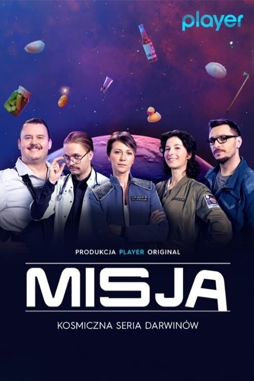 Misja | Misja