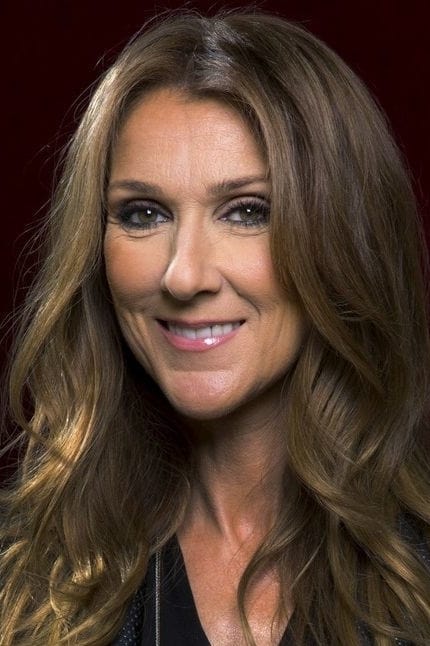 بازیگر Céline Dion  