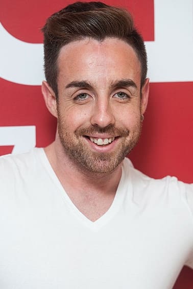 بازیگر Stevi Ritchie  