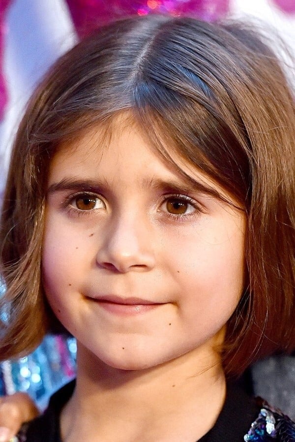 بازیگر Penelope Disick  