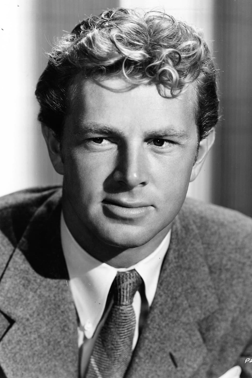 بازیگر Sterling Hayden  