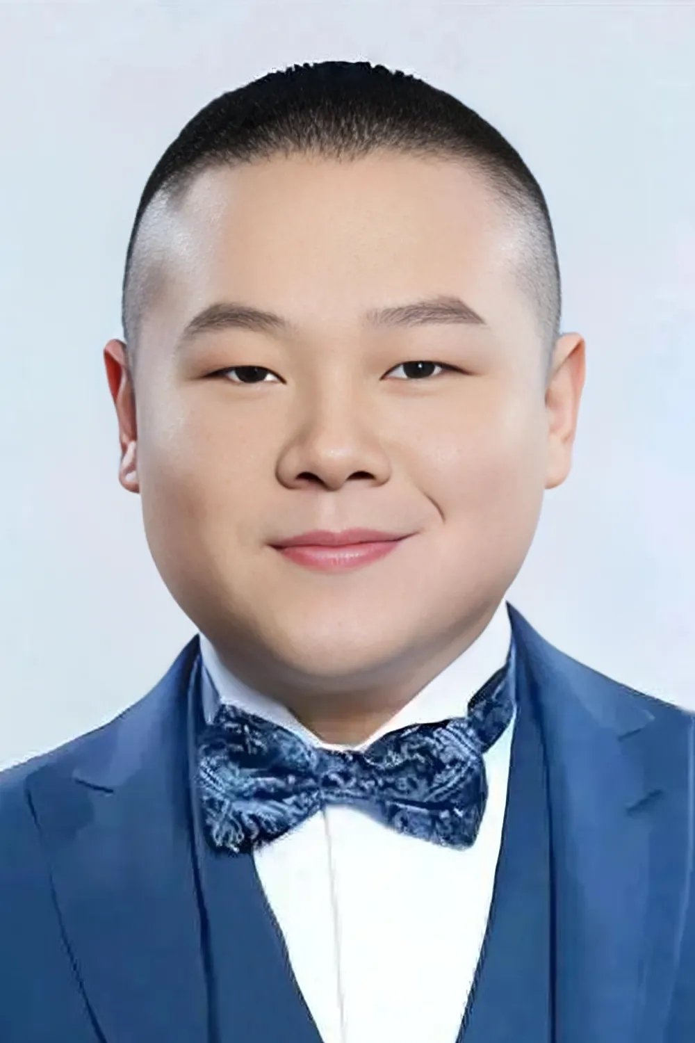 بازیگر Yunpeng Yue  