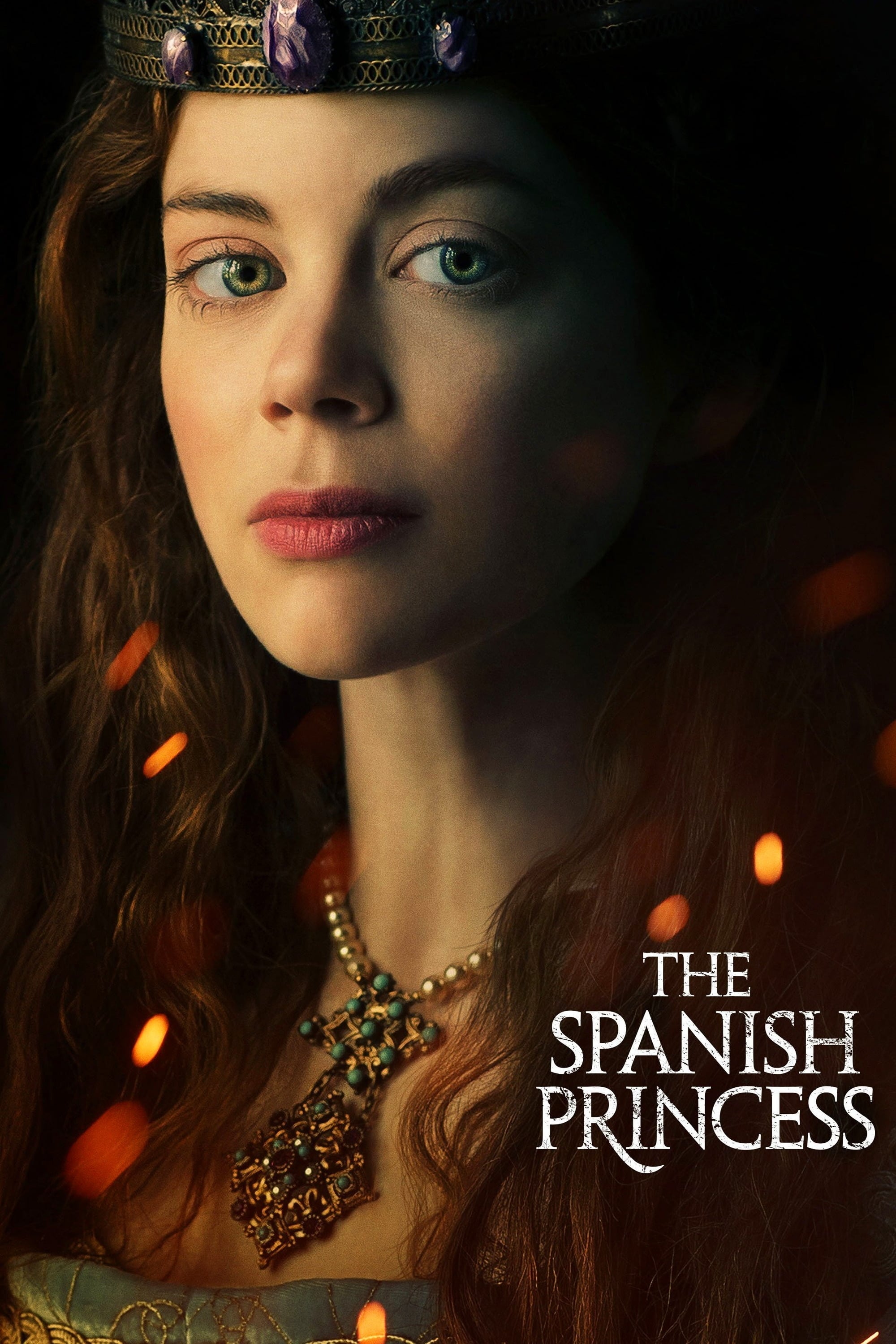 The Spanish Princess | The Spanish Princess