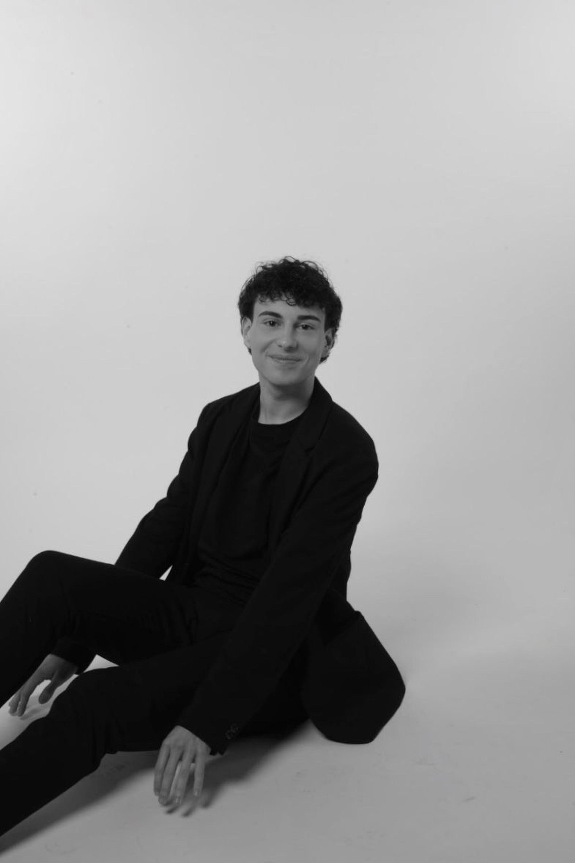 بازیگر Pedro Moreira  