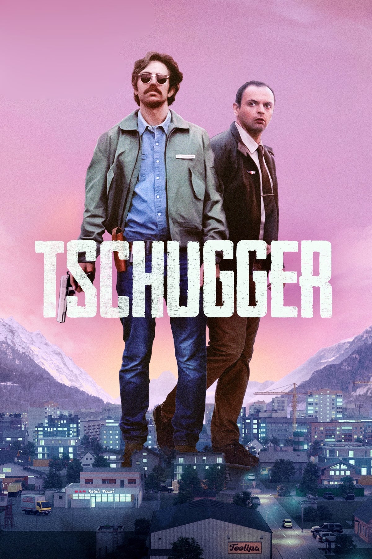 Tschugger | Tschugger