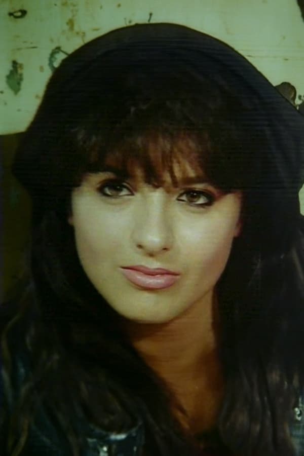 بازیگر Arzu Aydın  