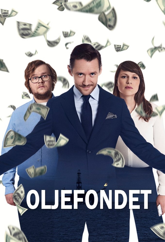 Oljefondet | Oljefondet