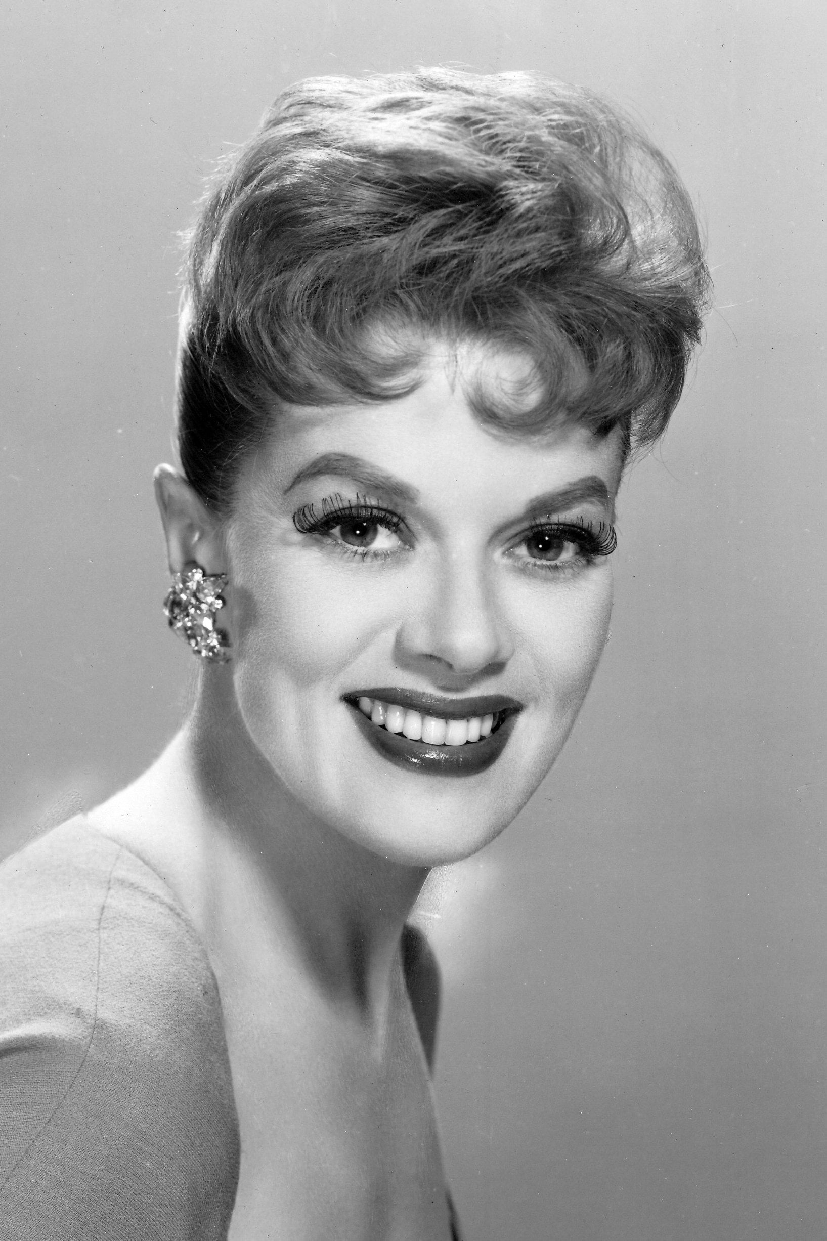 بازیگر Janis Paige  