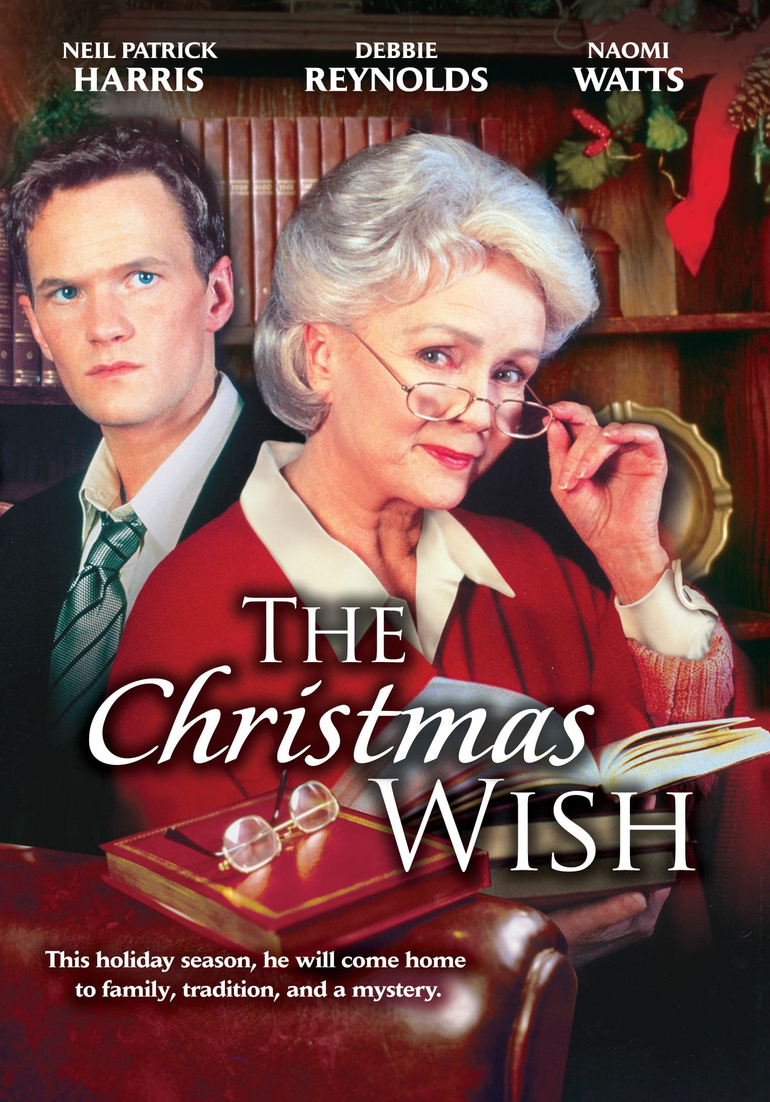 The Christmas Wish | The Christmas Wish