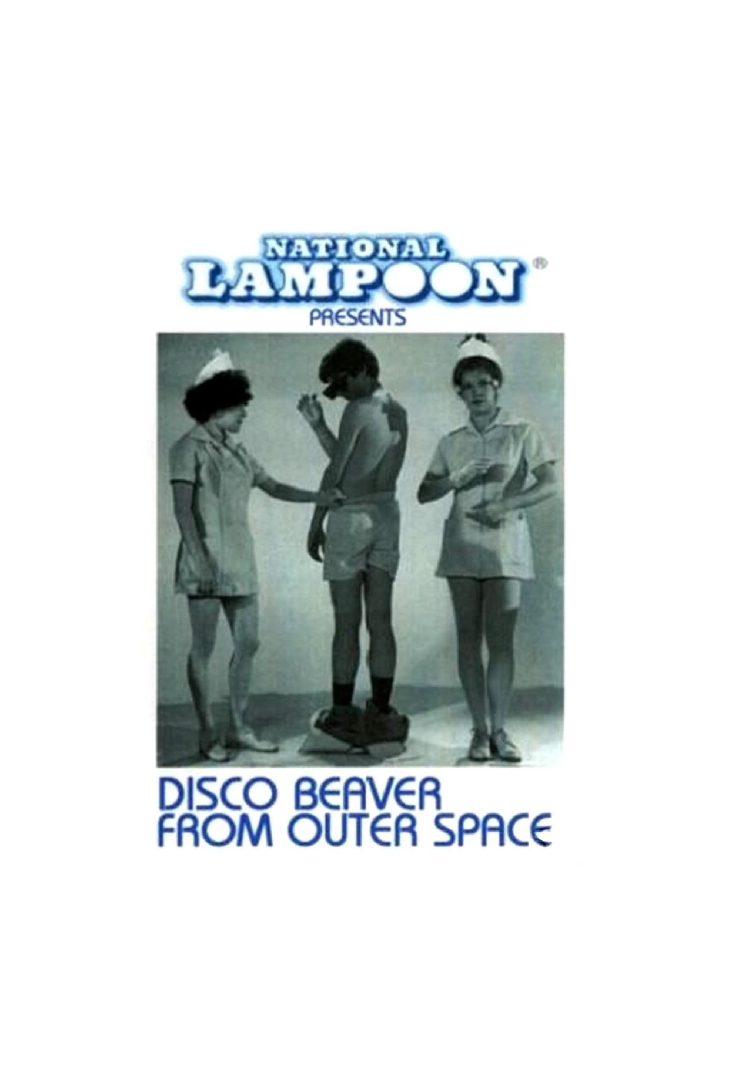 Disco Beaver from Outer Space | Disco Beaver from Outer Space