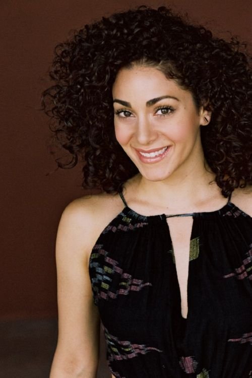 بازیگر Diana Savone  