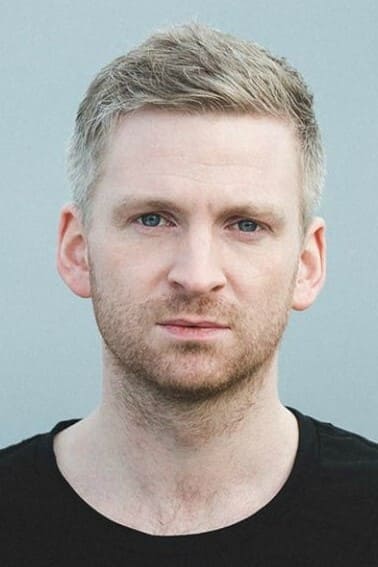 بازیگر Ólafur Arnalds  