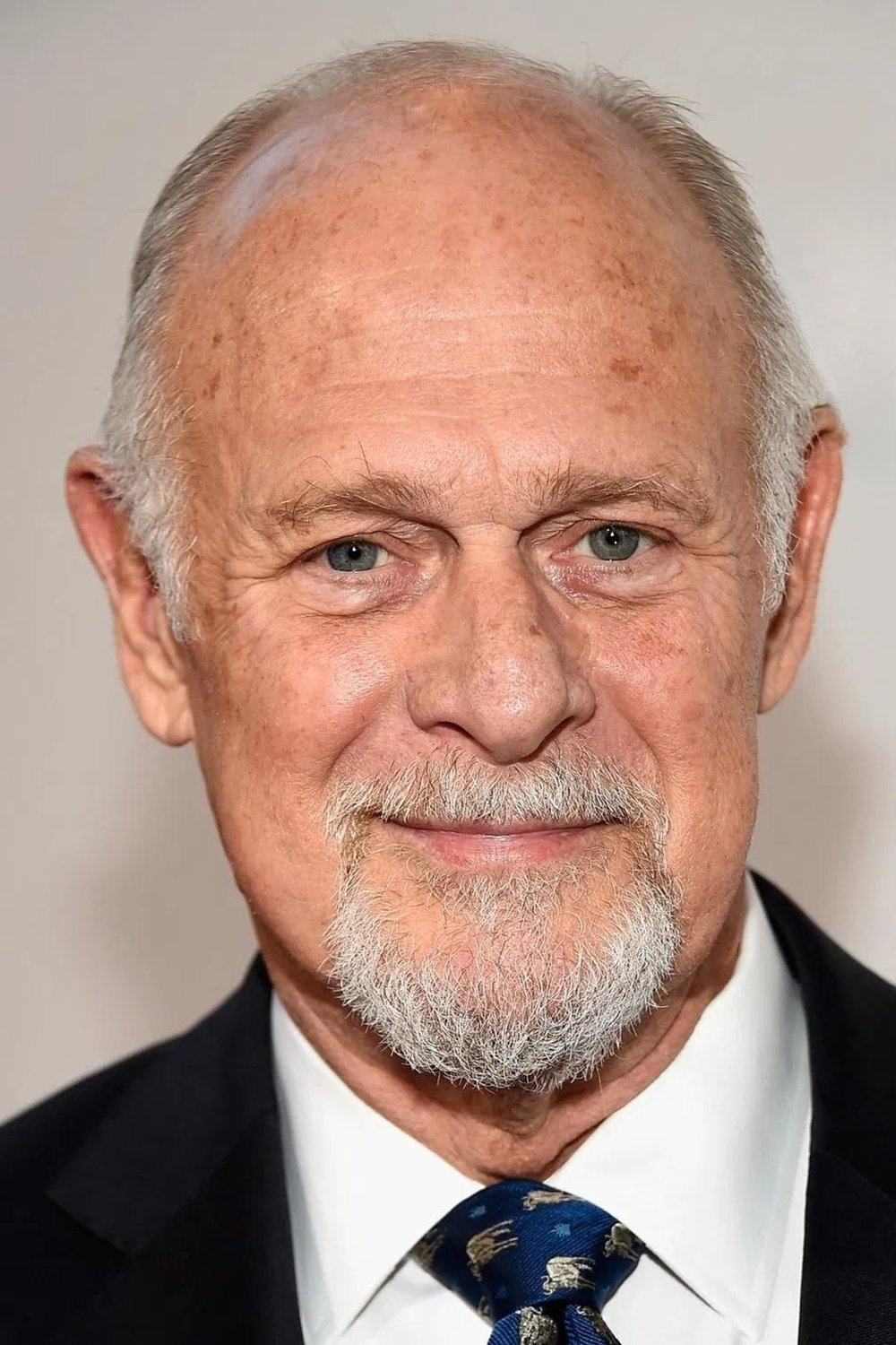 بازیگر Gerald McRaney  