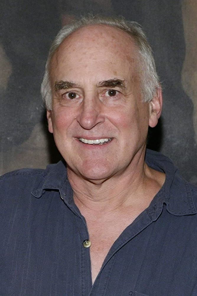 بازیگر Jeffrey DeMunn  