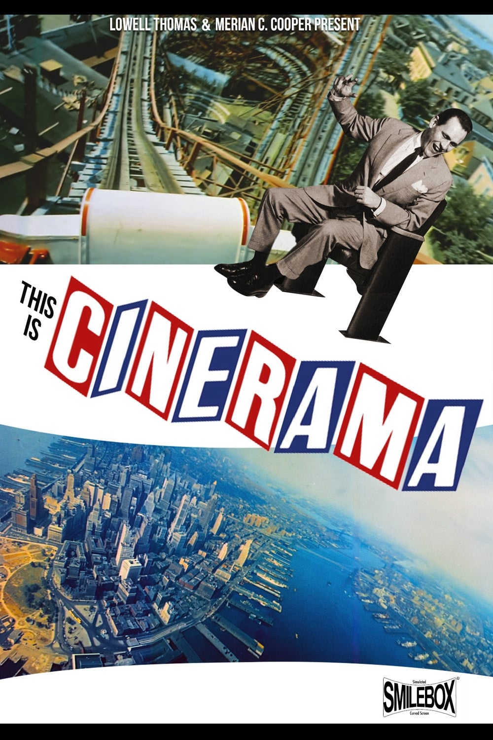 This Is Cinerama | This Is Cinerama