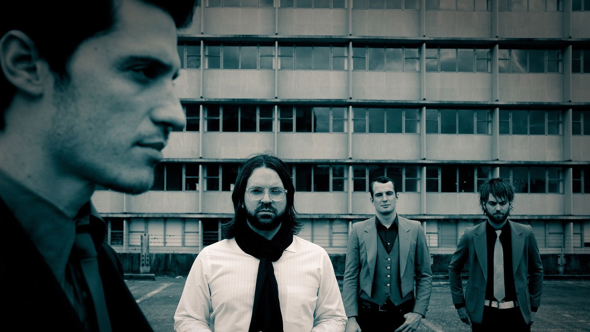 MuteMath - Flesh and Bones Electric Fun|MuteMath - Flesh and Bones Electric Fun
