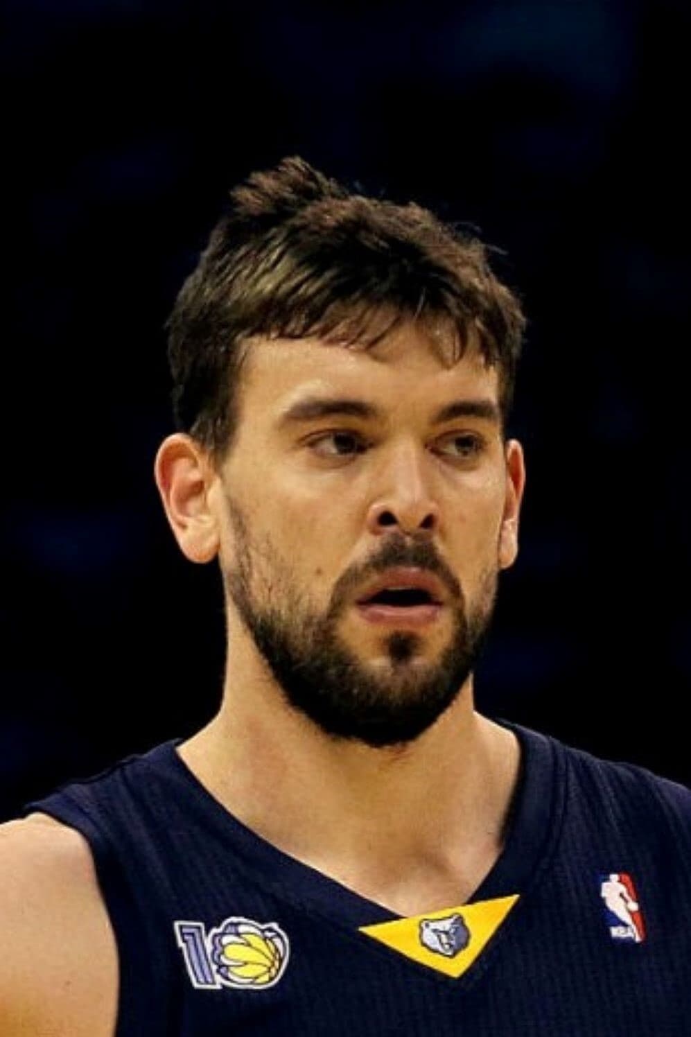 بازیگر Marc Gasol  