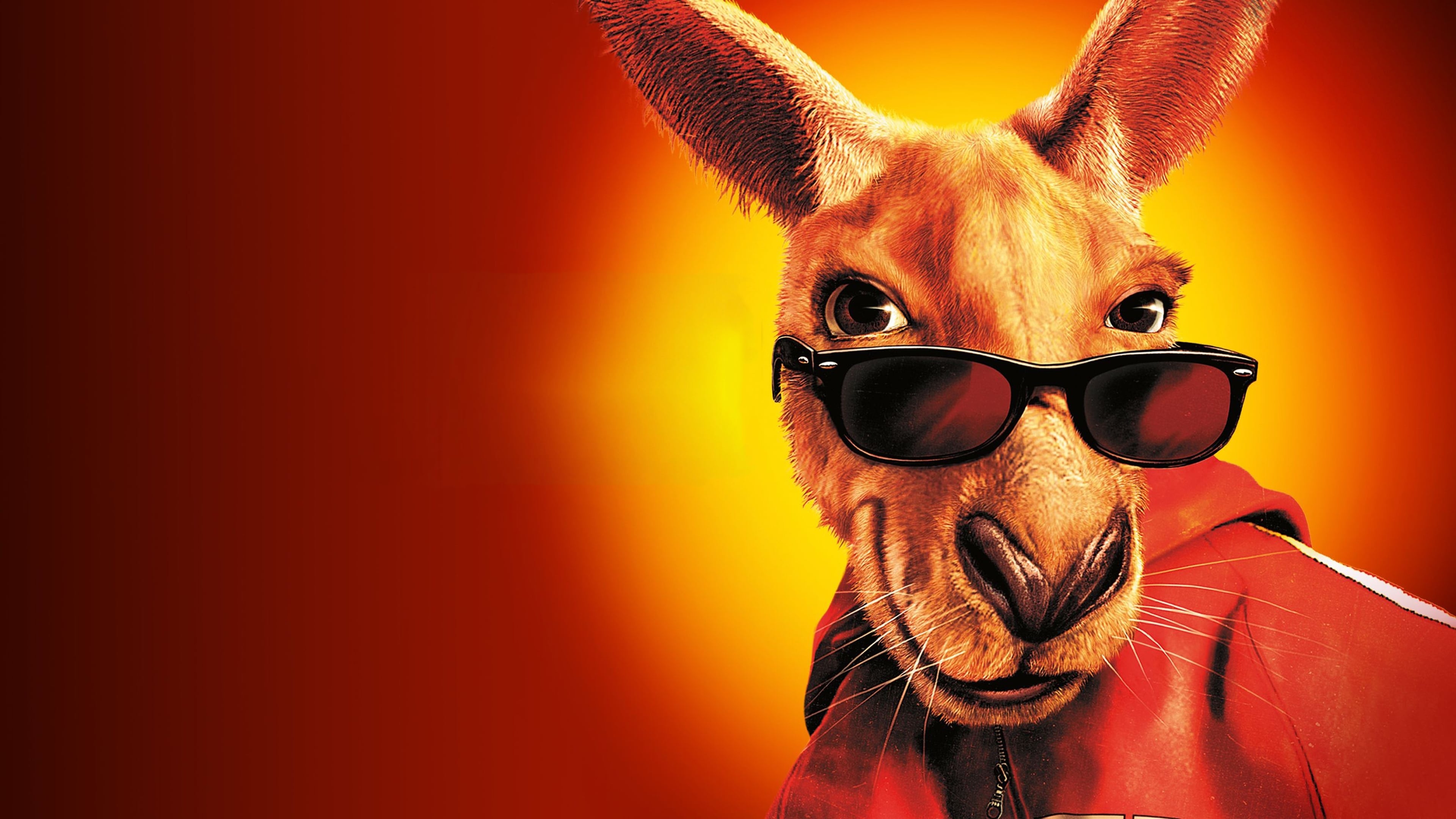 جک کانگورو|Kangaroo Jack