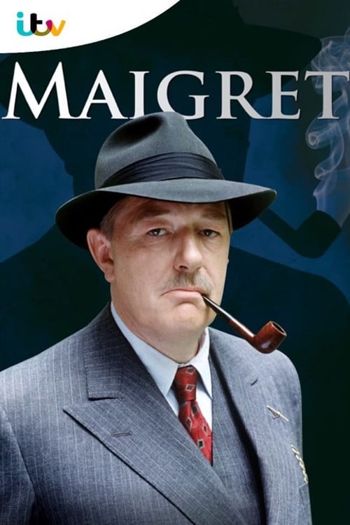 Maigret | Maigret