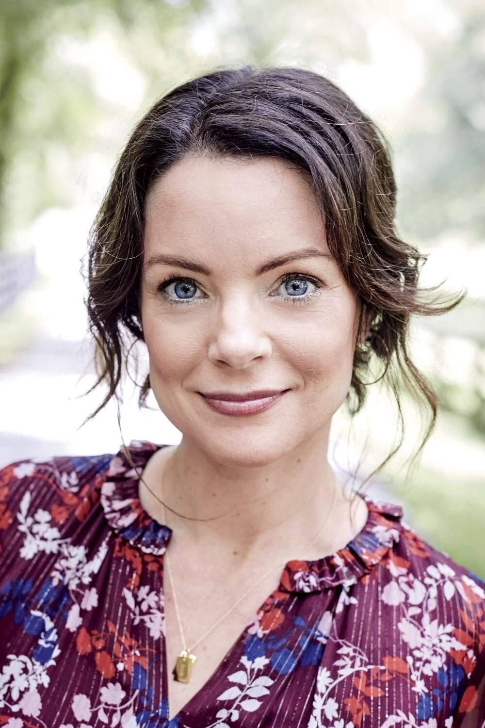 بازیگر Kimberly Williams-Paisley  