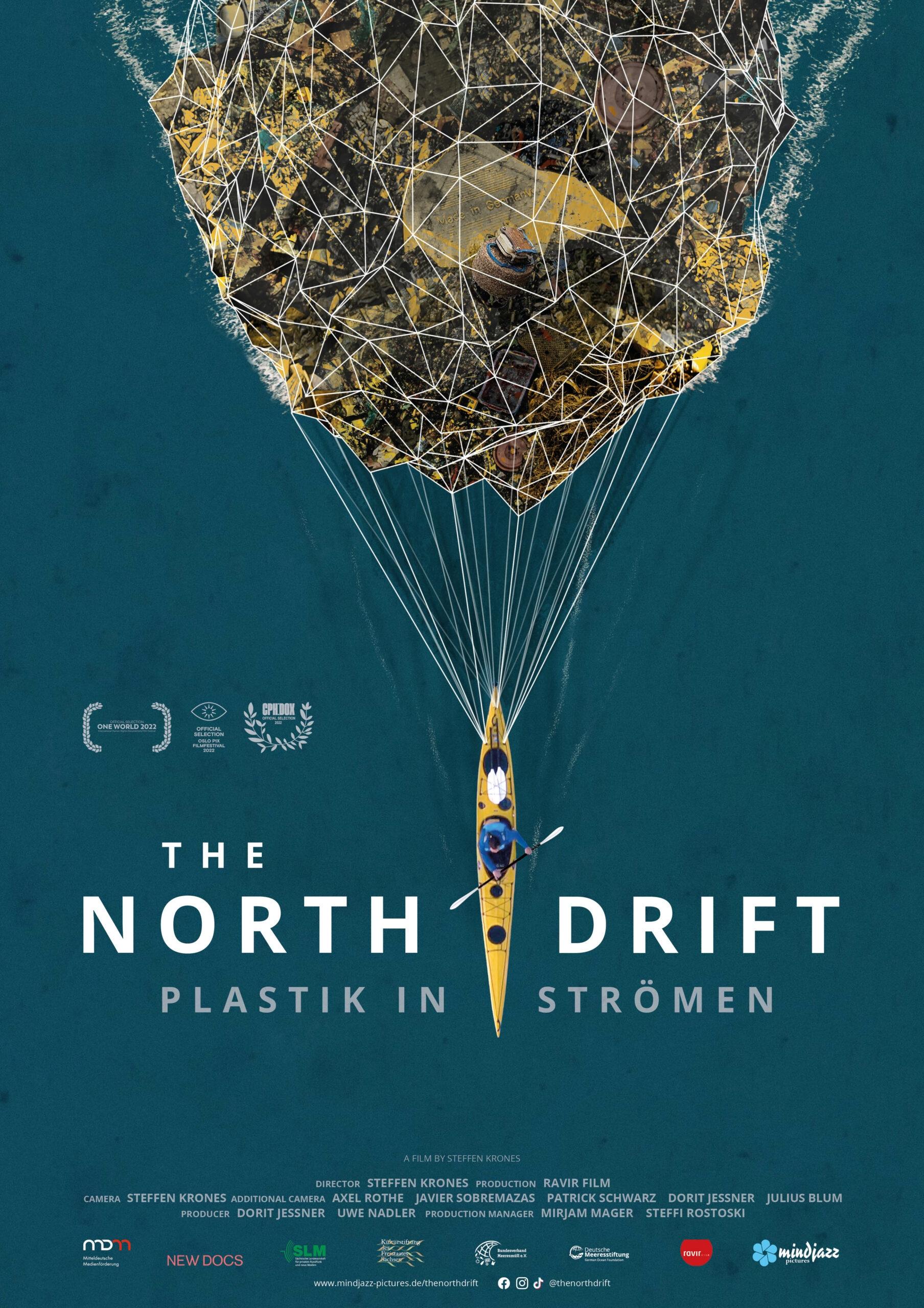 The North Drift | The North Drift