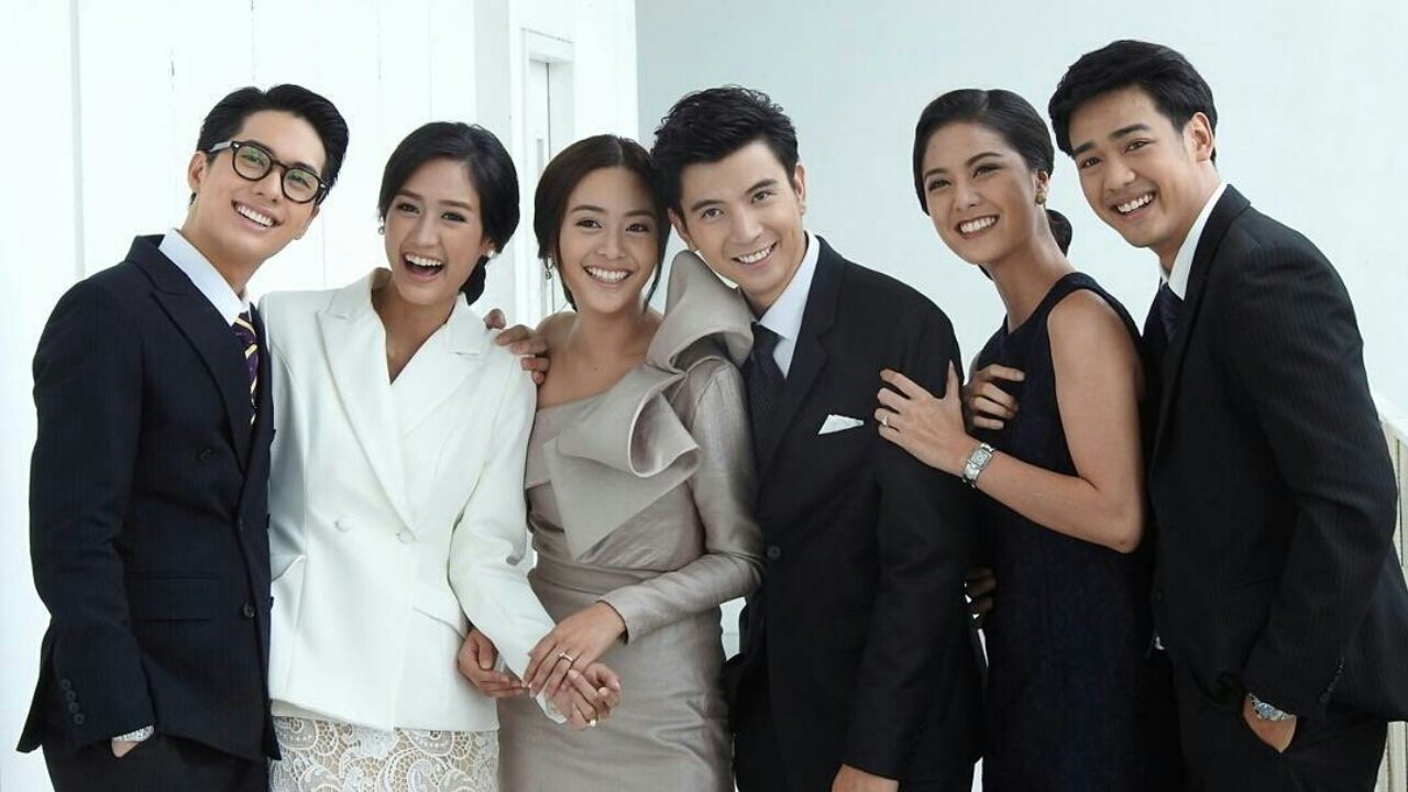 ซีรีส์ลูกผู้ชาย ตอน เพชร|ซีรีส์ลูกผู้ชาย ตอน เพชร