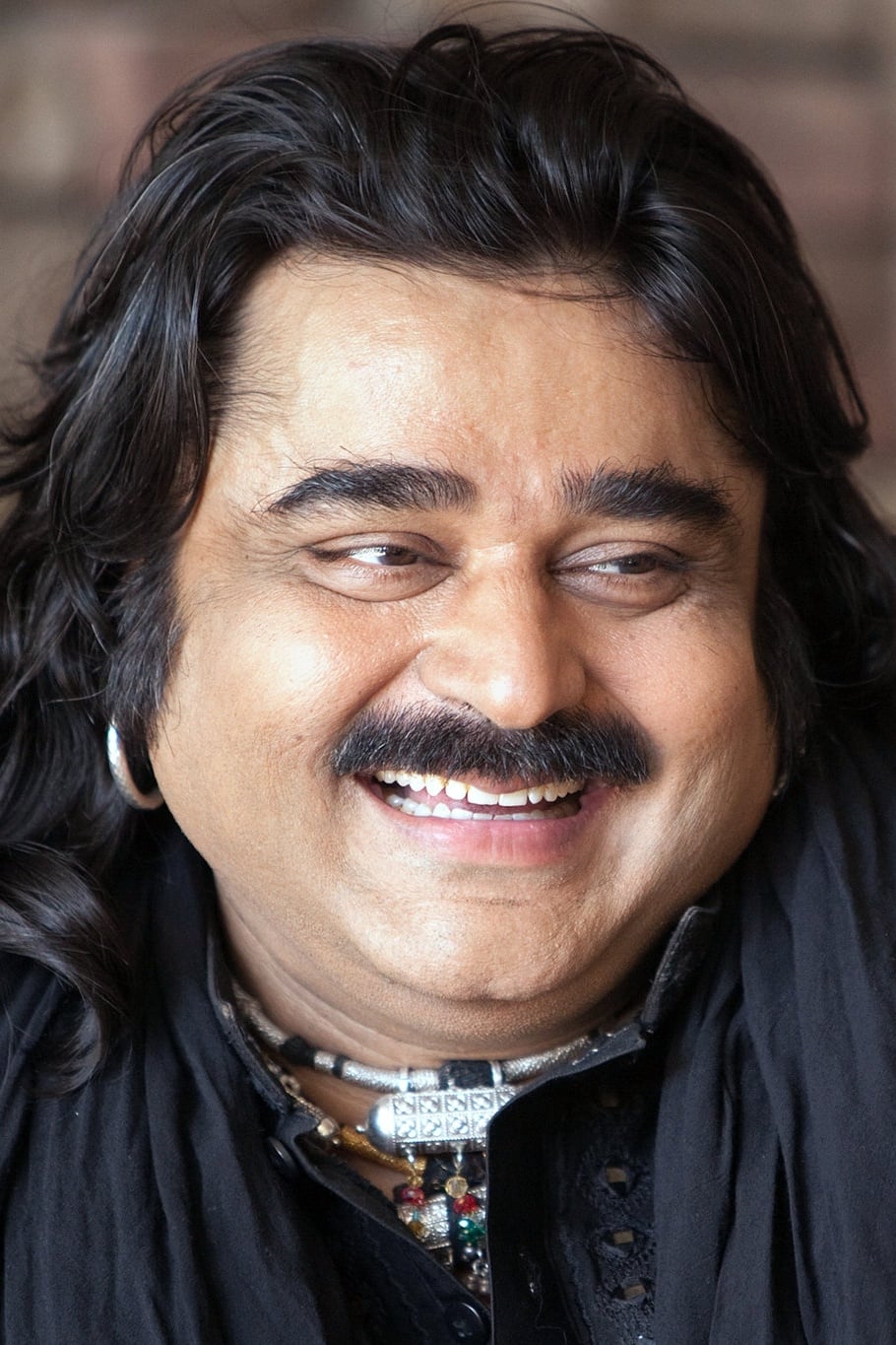 بازیگر Arif Lohar  