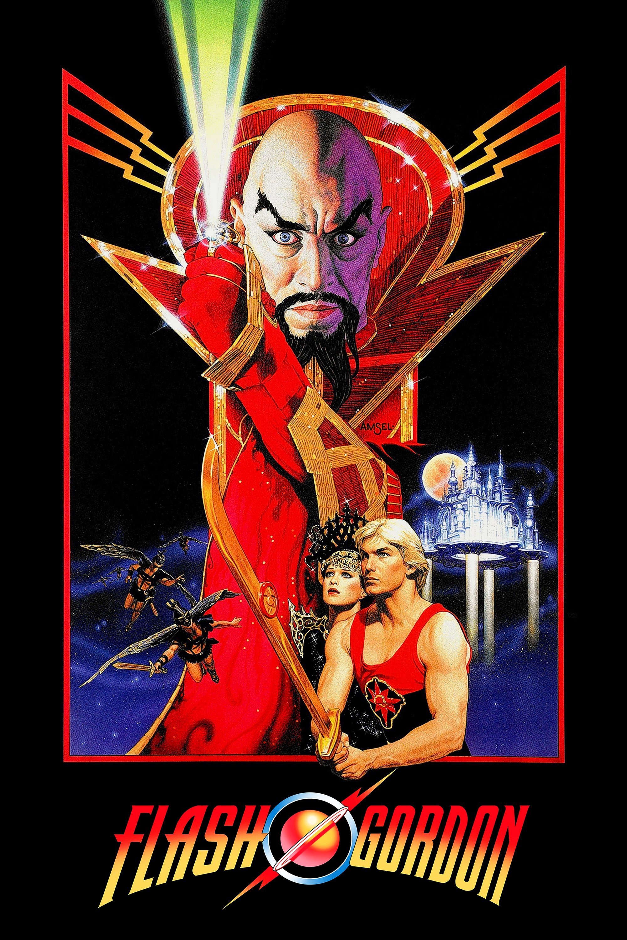 Flash Gordon | Flash Gordon