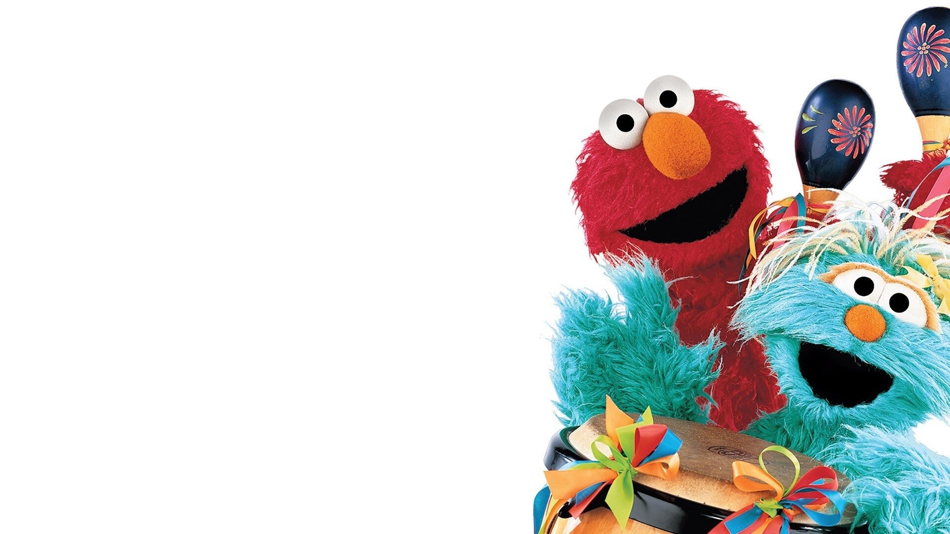 Sesame Street: Fiesta!|Sesame Street: Fiesta!