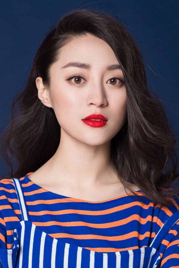 بازیگر Xu Yao Xuan  