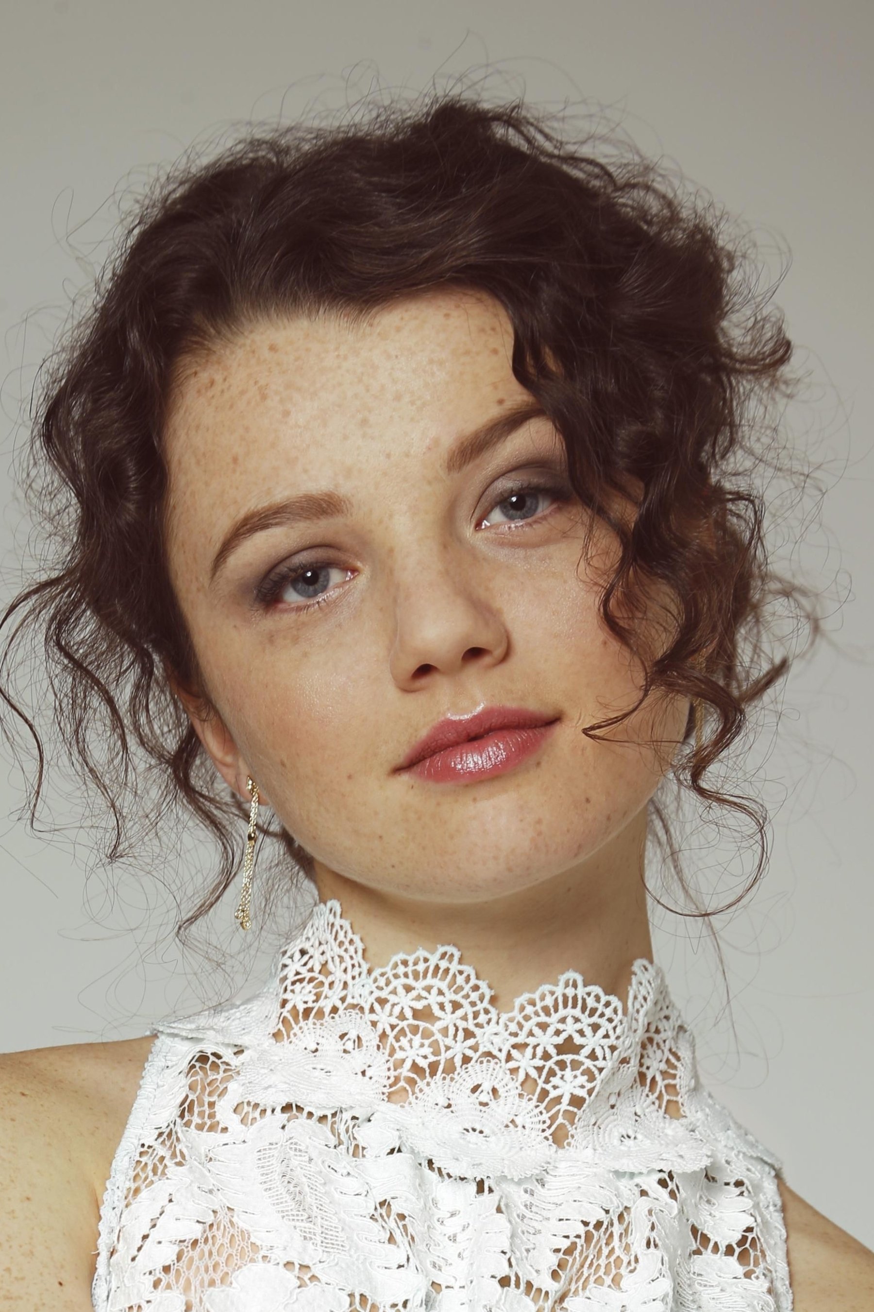 بازیگر Stefania LaVie Owen  