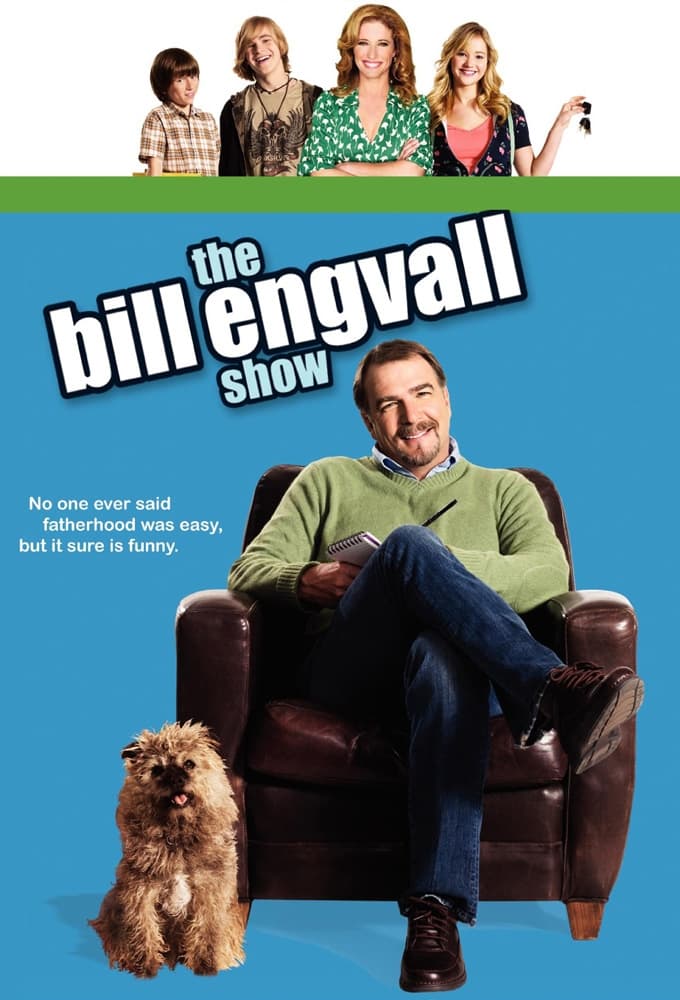 The Bill Engvall Show | The Bill Engvall Show