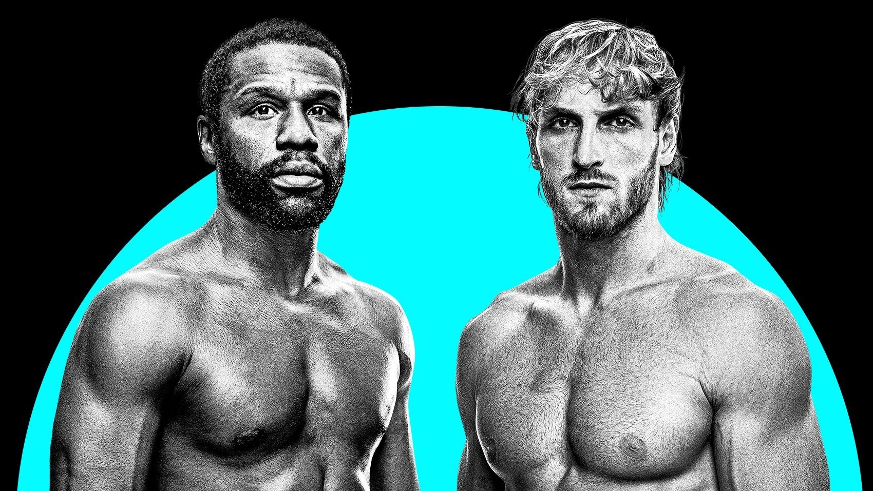 Floyd Mayweather Jr. vs. Logan Paul|Floyd Mayweather Jr. vs. Logan Paul