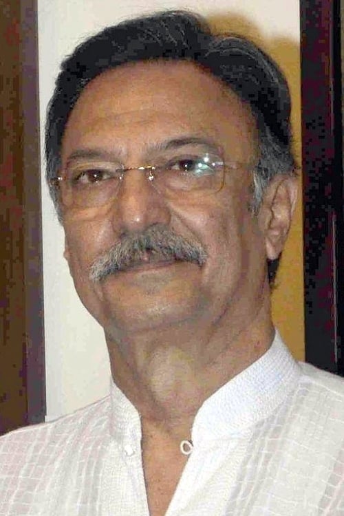 بازیگر Suresh Oberoi  