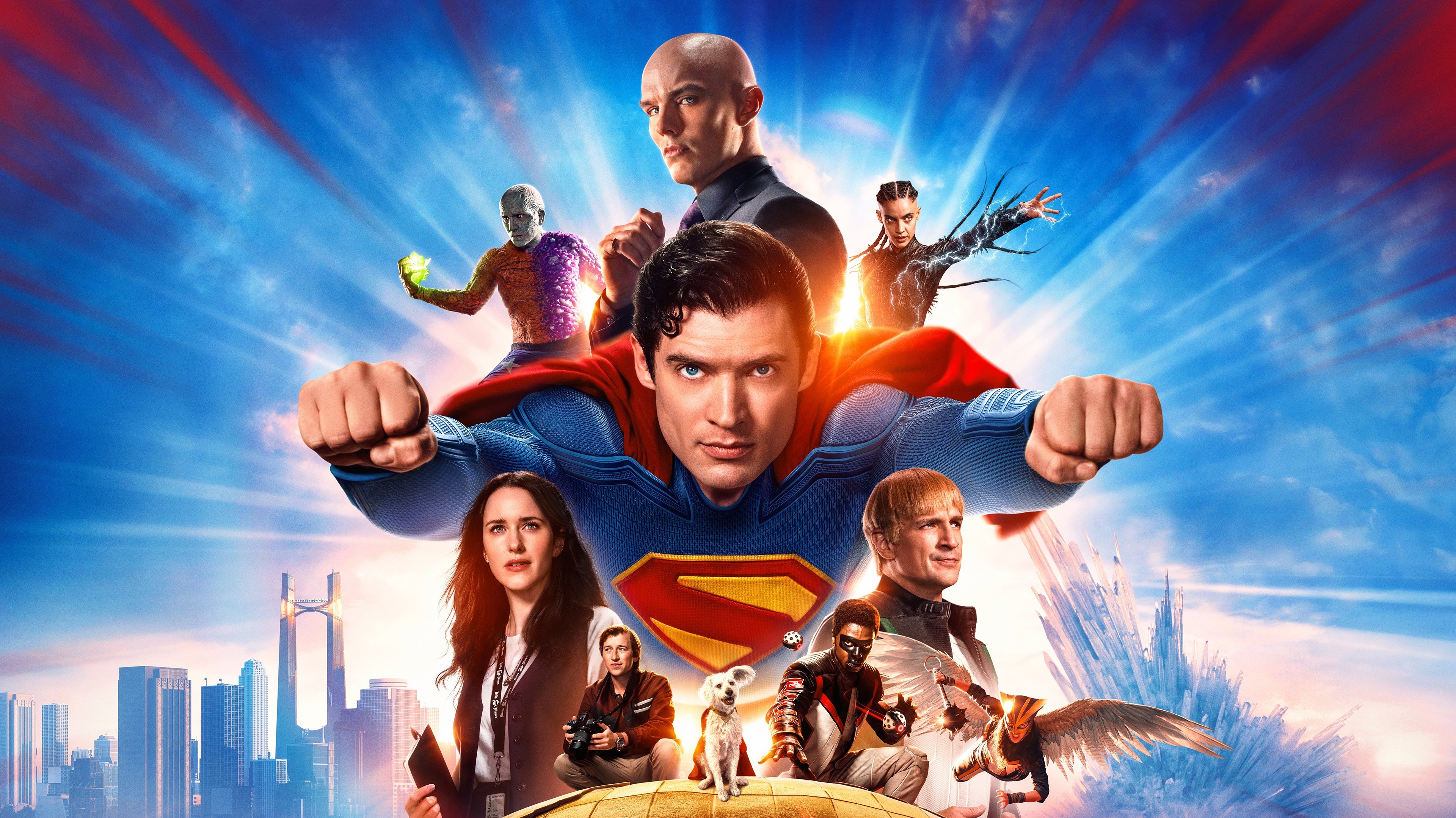 سوپرمن|Superman