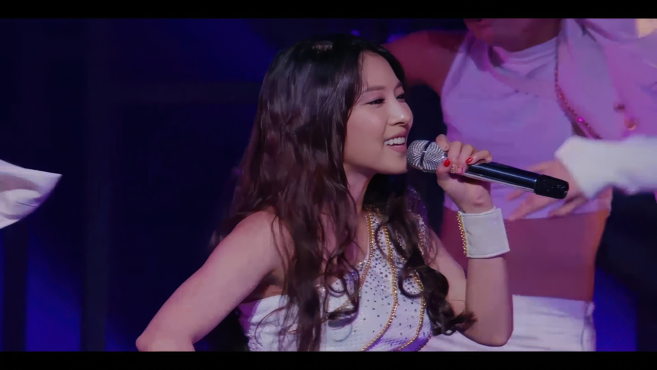 BoA LIVE TOUR 2014 ~WHO'S BACK?~|BoA LIVE TOUR 2014 ~WHO'S BACK?~