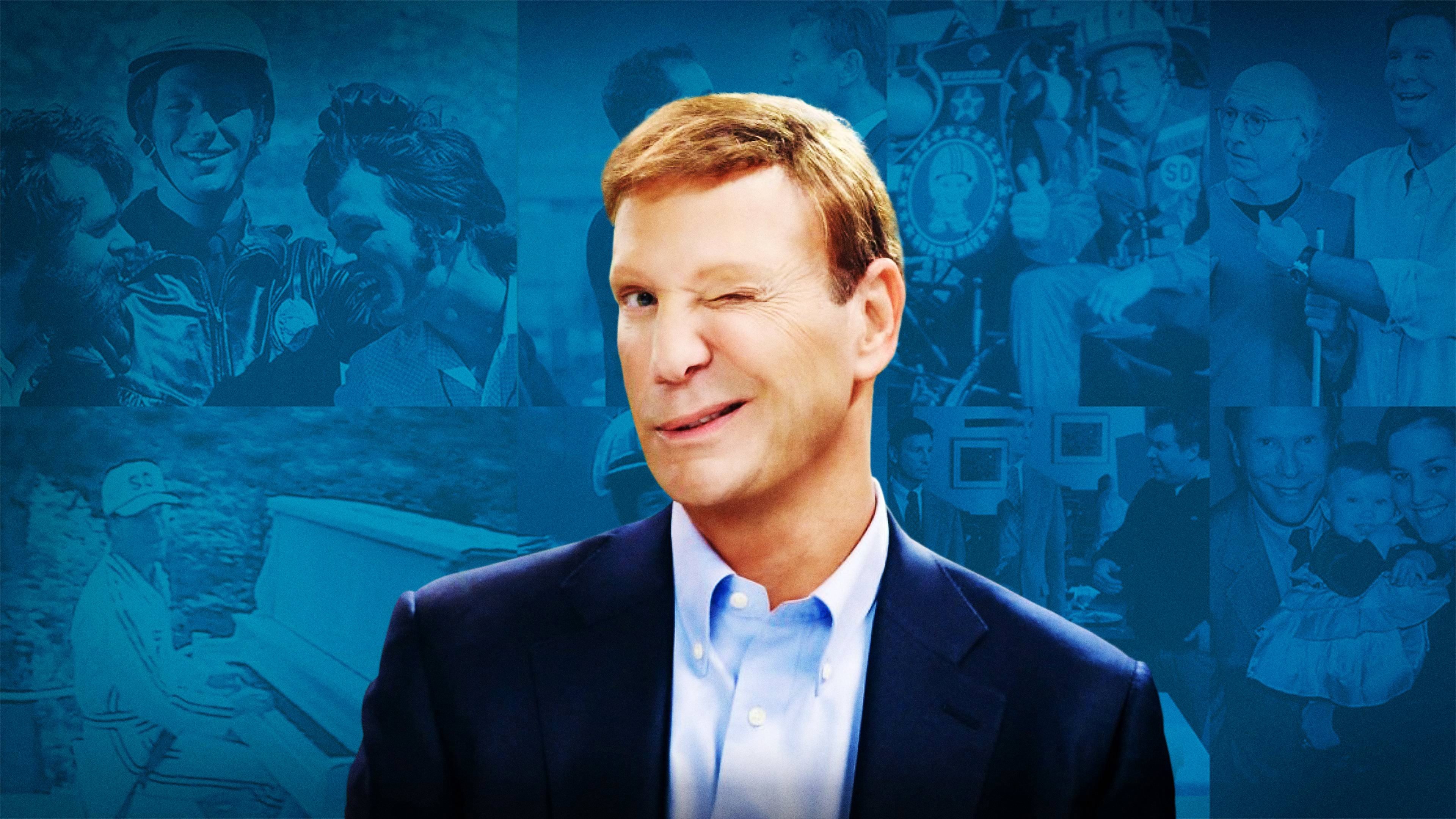 The Super Bob Einstein Movie|The Super Bob Einstein Movie