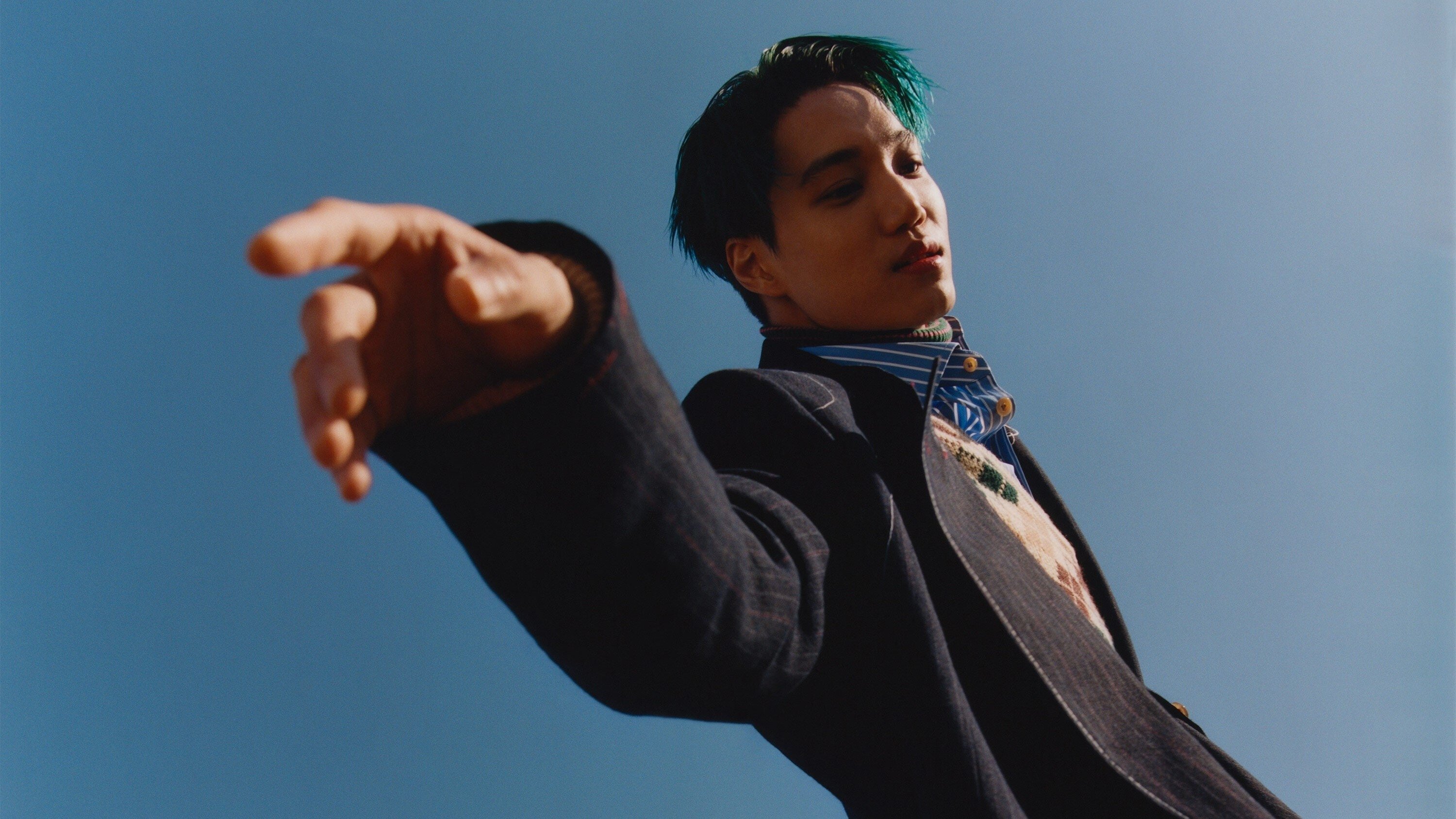 The Performers Act V - Kai|The Performers Act V - Kai