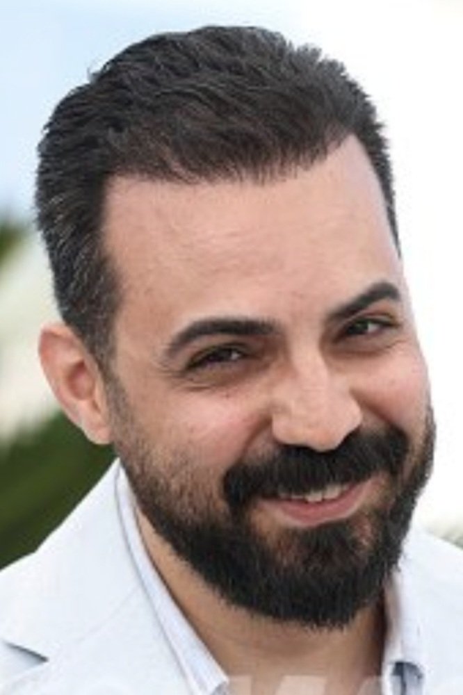بازیگر Majid Panahi  