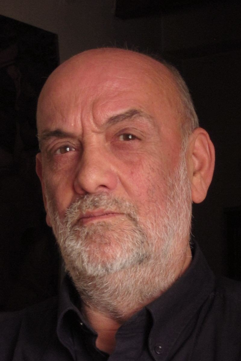 بازیگر Carlos Miranda  