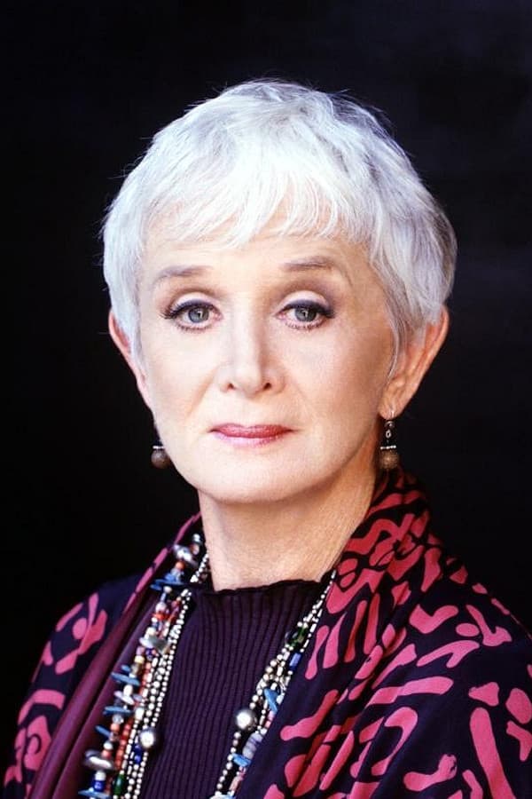 بازیگر Barbara Barrie  