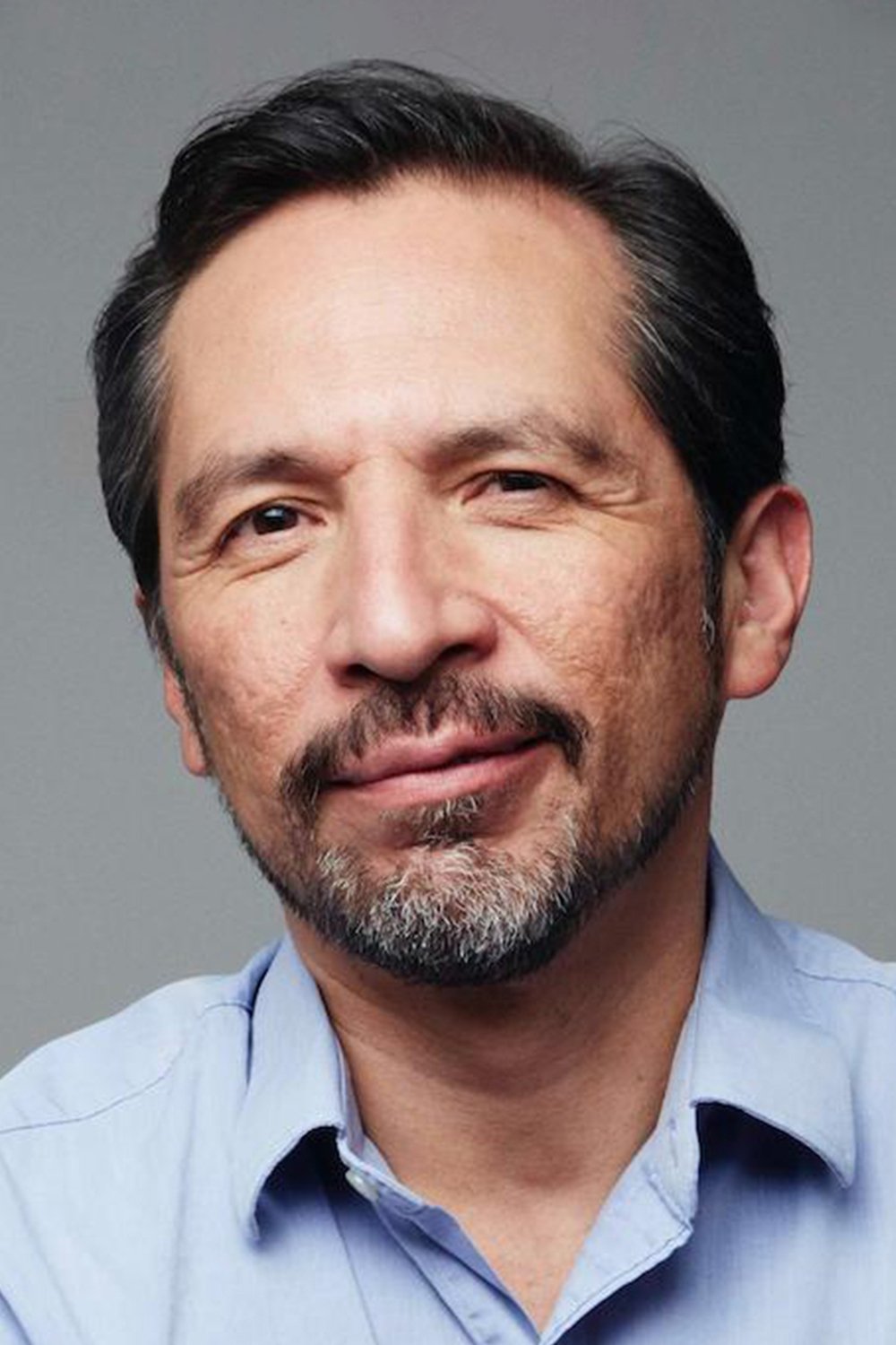 بازیگر Enrique Arreola  